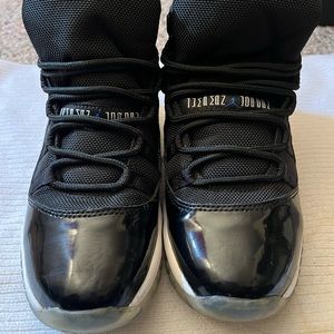 Space Jams grade school